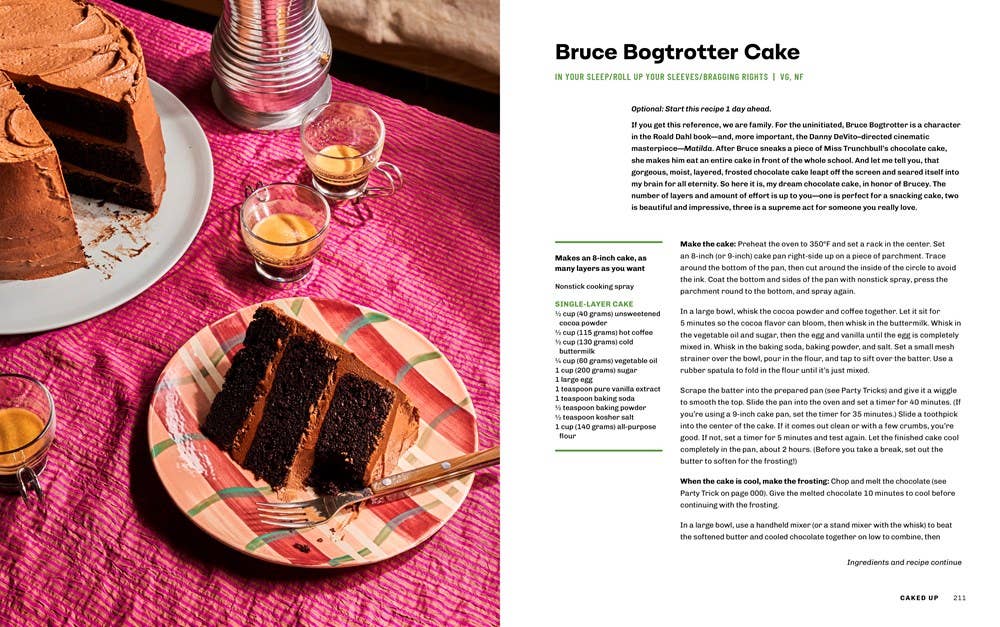 What Can I Bring? - DIGS