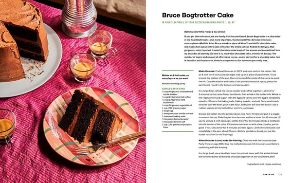 What Can I Bring? - DIGS