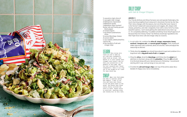 What to Cook When You Don't Feel Like Cooking - DIGS
