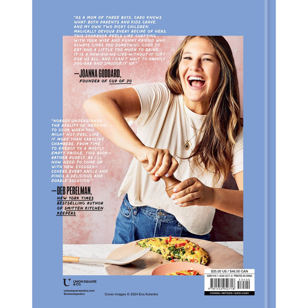 What to Cook When You Don't Feel Like Cooking - DIGS