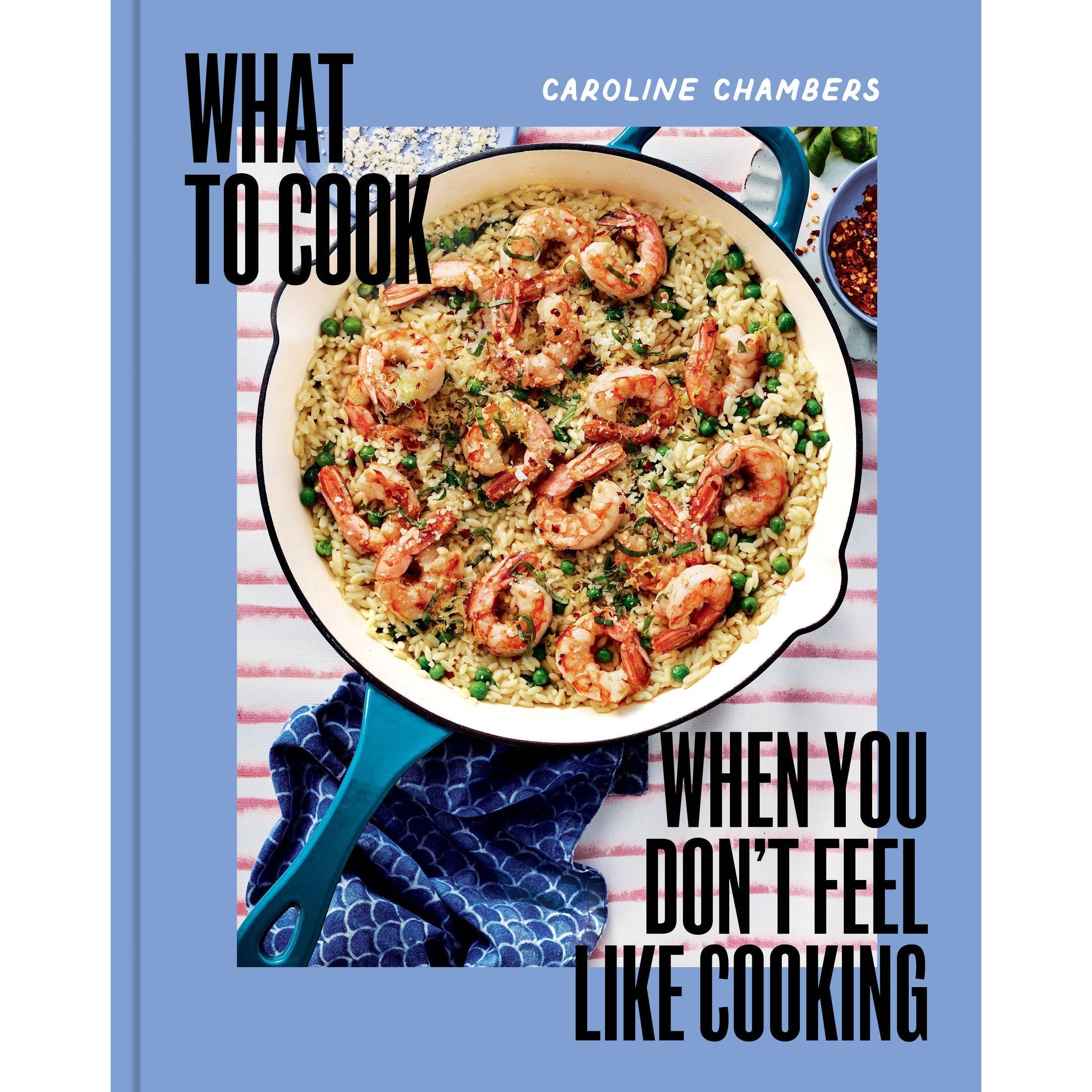 What to Cook When You Don't Feel Like Cooking - DIGS