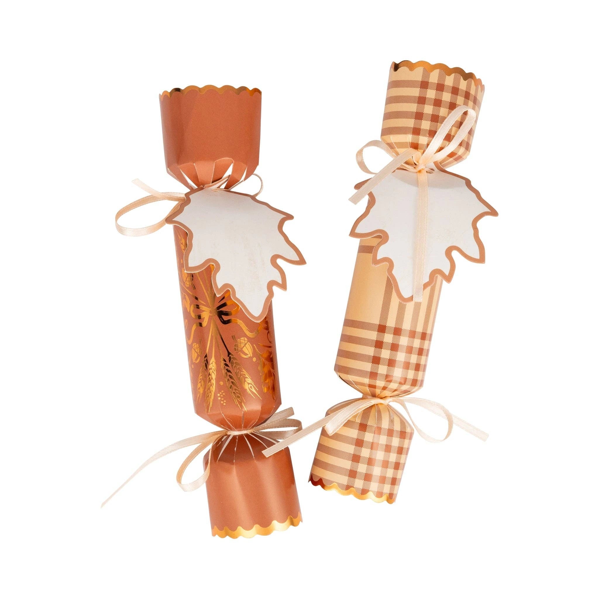 Wheat Party Crackers - DIGS