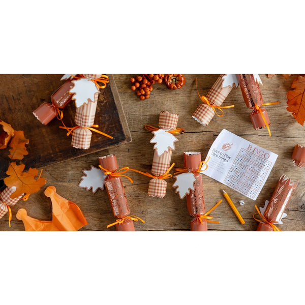 Wheat Party Crackers - DIGS
