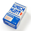 Which Hunt Party Game - DIGS