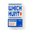 Which Hunt Party Game - DIGS