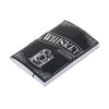Whiskey Tasting Pocket Journal - DIGS