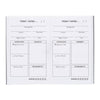Whiskey Tasting Pocket Journal - DIGS