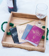 Whiskey Tasting Pocket Journal - DIGS
