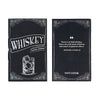 Whiskey Tasting Pocket Journal - DIGS