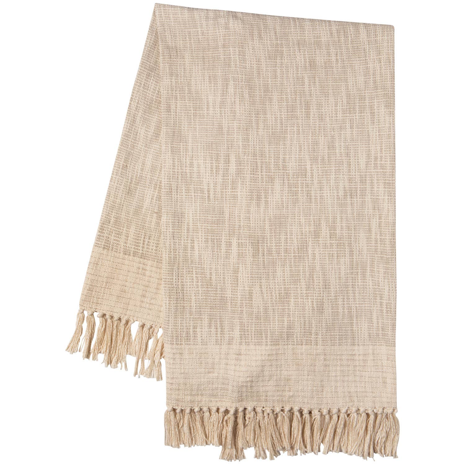 Whisper Cotton Throw - DIGS