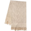 Whisper Cotton Throw - DIGS