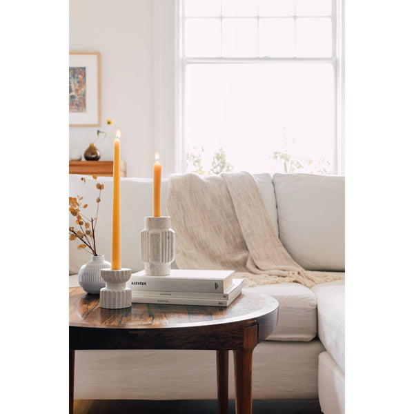 Whisper Cotton Throw - DIGS