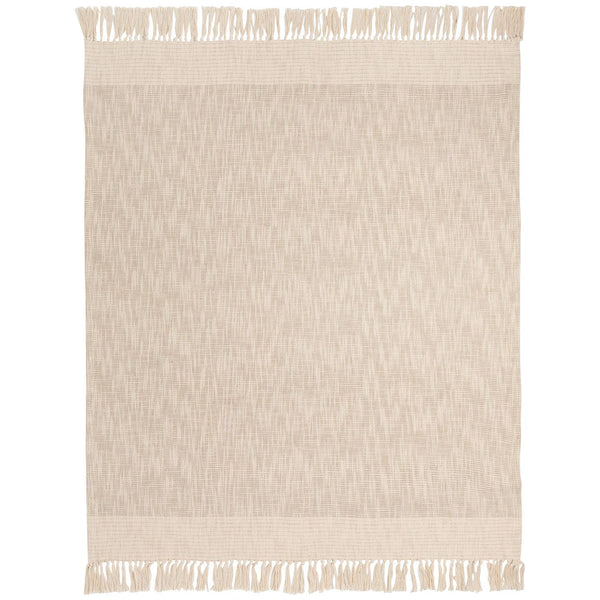 Whisper Cotton Throw - DIGS