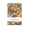 White Oak Spiral Bound Sketchpad - DIGS