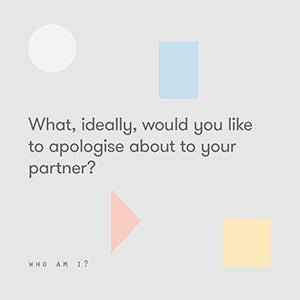 Who Am I?: Psychological Exercises to Develop Self - Understanding - DIGS