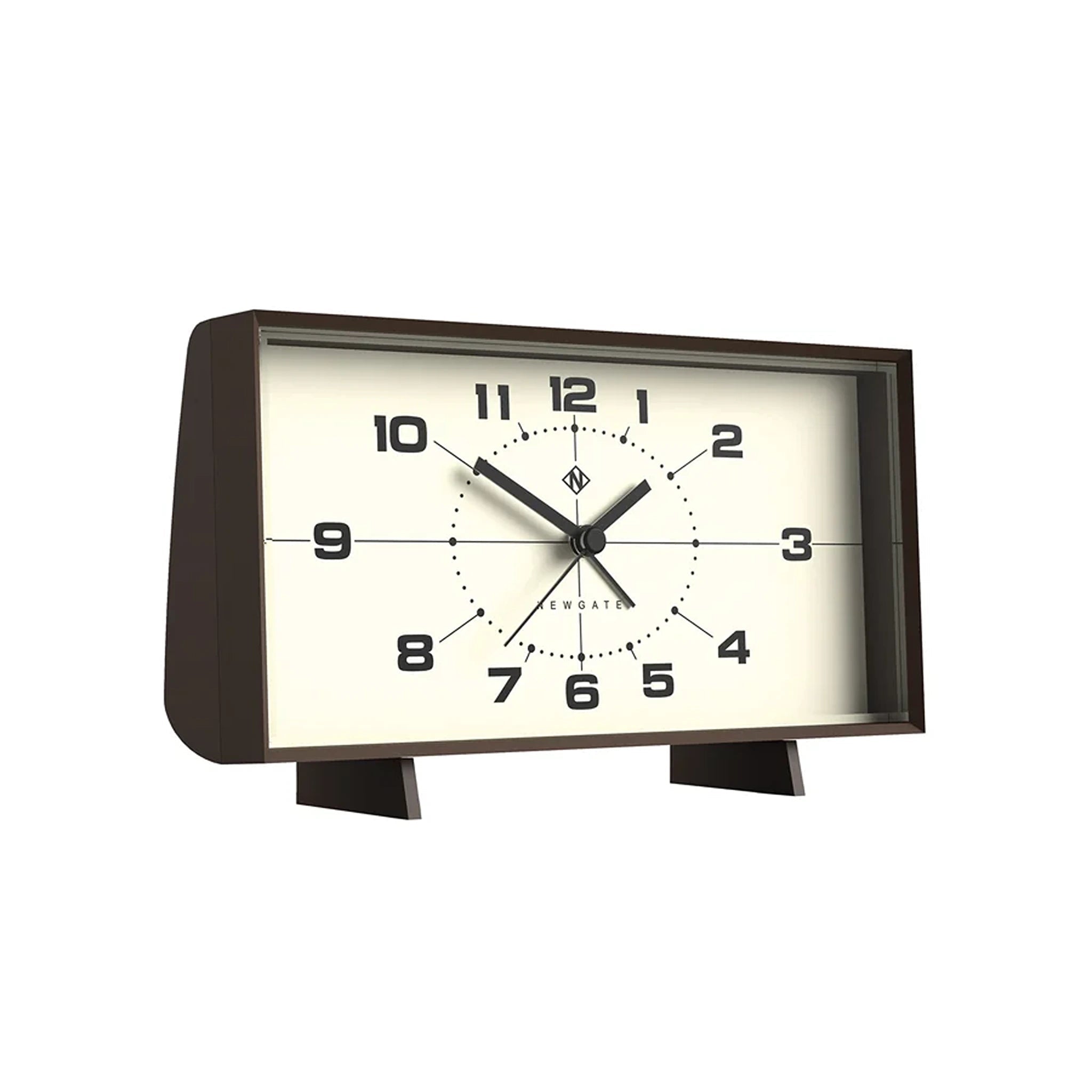 Wideboy Alarm Clock - DIGS
