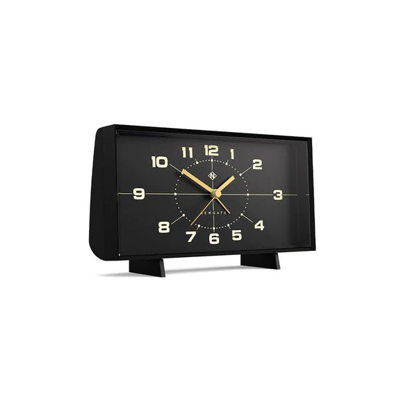 Wideboy Alarm Clock - DIGS