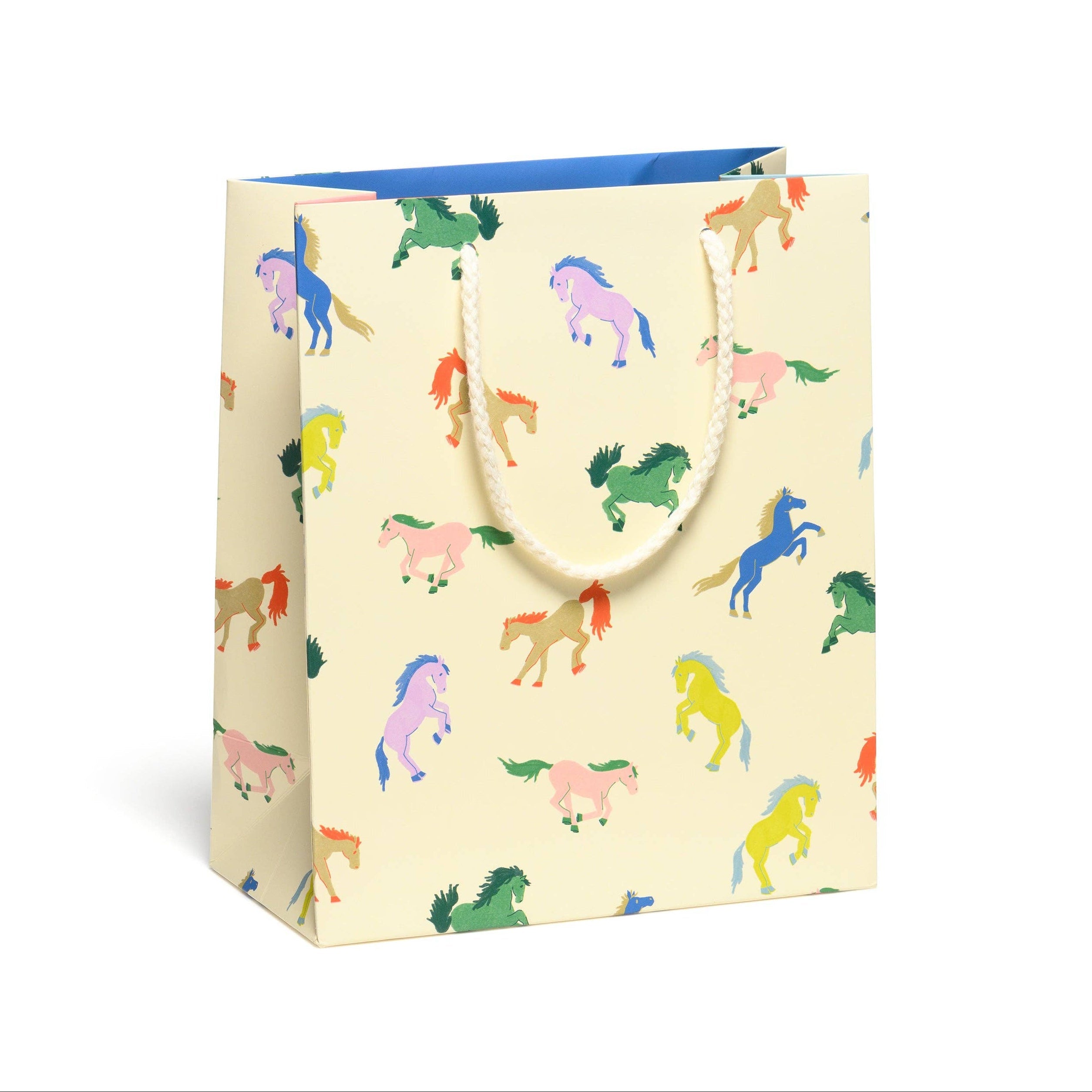 Wild Horses Gift Bag - DIGS