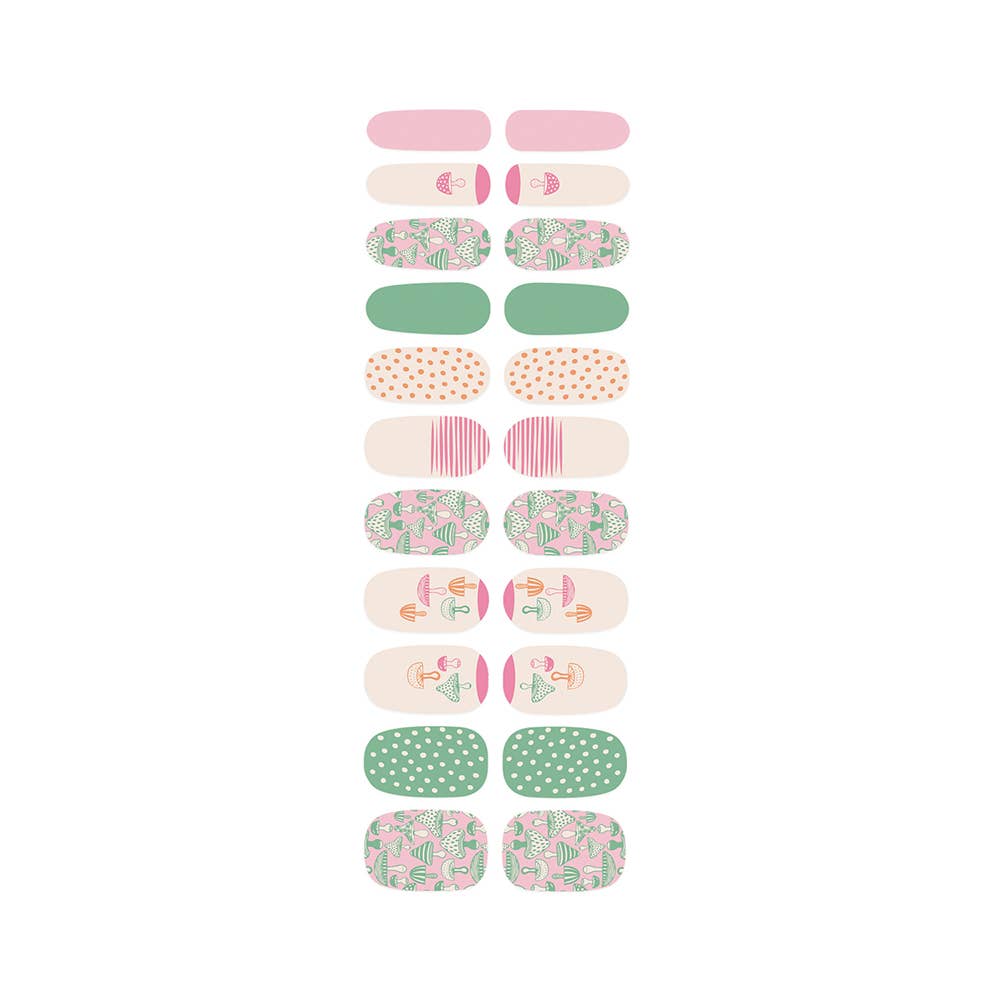 Wild Realm Hand & Nail Spa Kit - DIGS