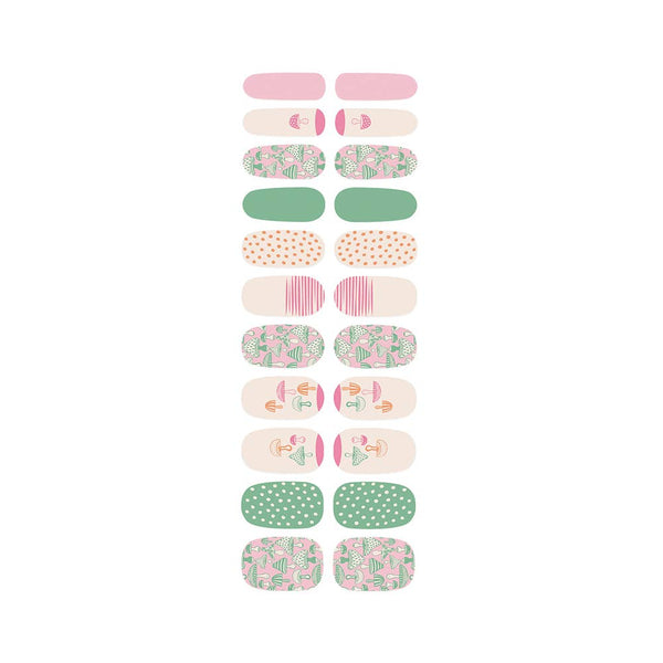 Wild Realm Hand & Nail Spa Kit - DIGS