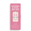 Wild Realm Hand & Nail Spa Kit - DIGS
