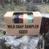 Wild Soap Sampler - DIGS