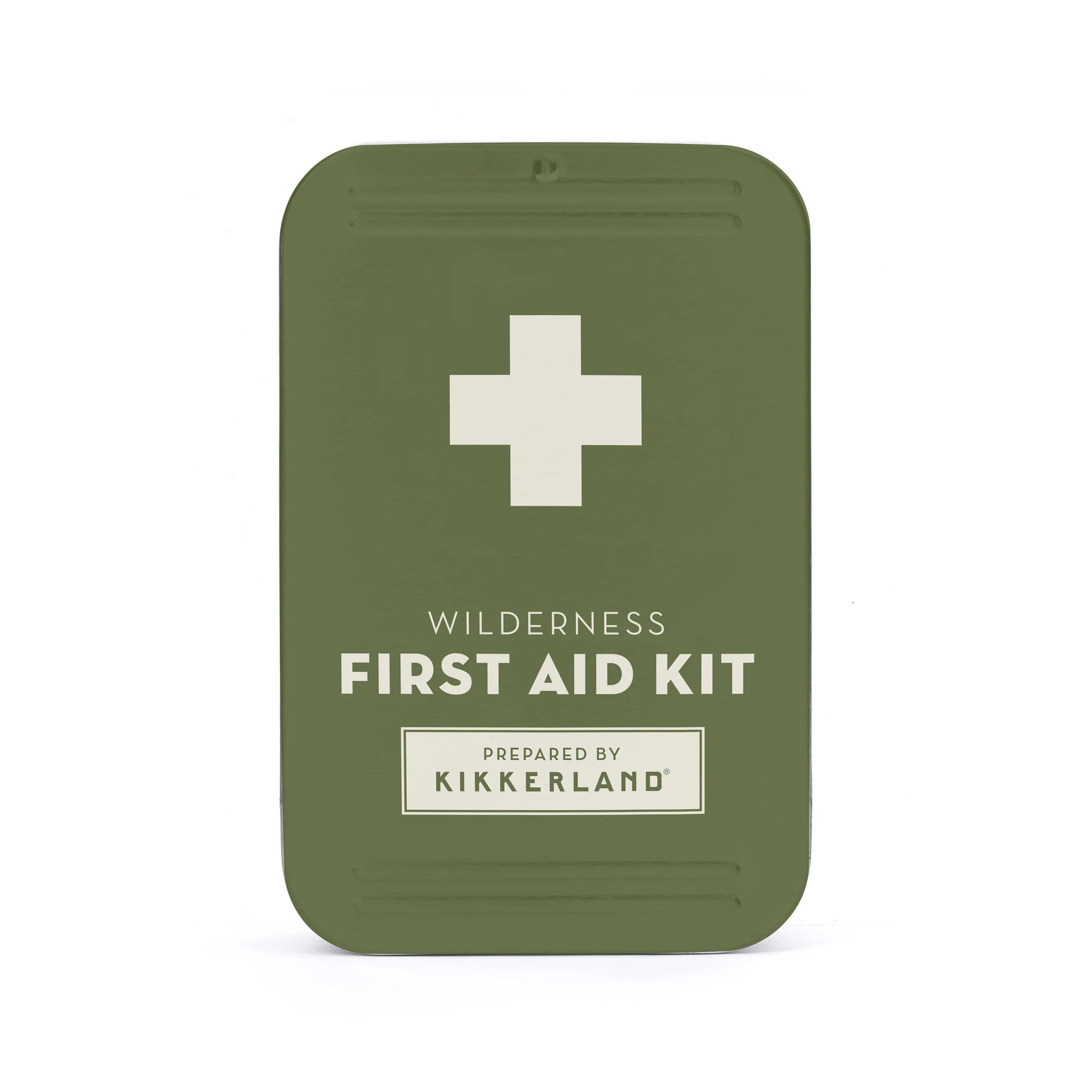 Wilderness First Aid Kit - DIGS