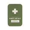 Wilderness First Aid Kit - DIGS