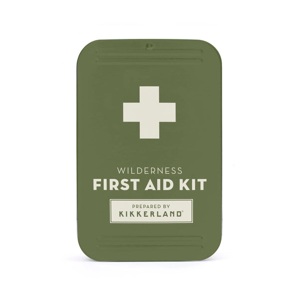 Wilderness First Aid Kit - DIGS
