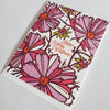 Wildflower Happy Birthday Card - DIGS