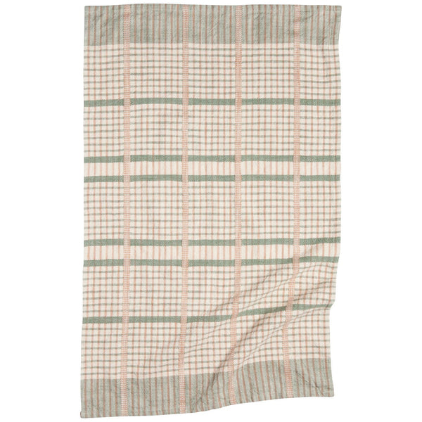 Willow Finley Check Dishtowels - DIGS