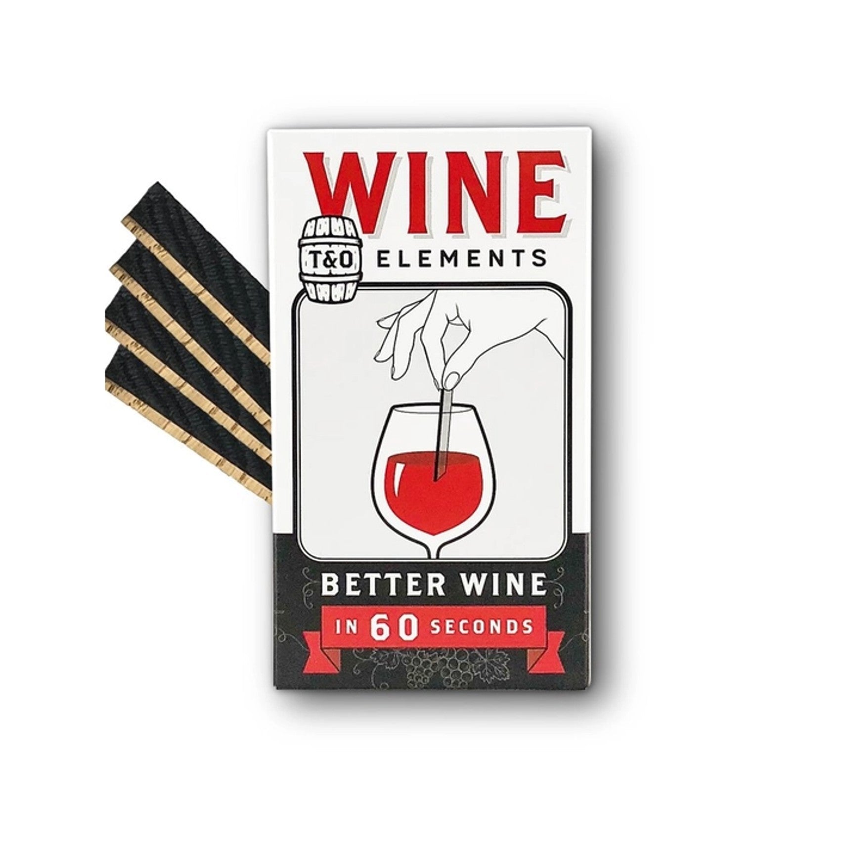 Wine Elements - DIGS