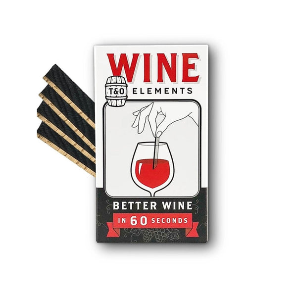 Wine Elements - DIGS