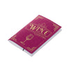 Wine Tasting Pocket Journal - DIGS