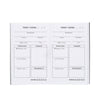 Wine Tasting Pocket Journal - DIGS