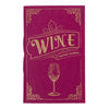 Wine Tasting Pocket Journal - DIGS