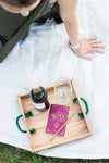 Wine Tasting Pocket Journal - DIGS