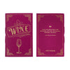 Wine Tasting Pocket Journal - DIGS