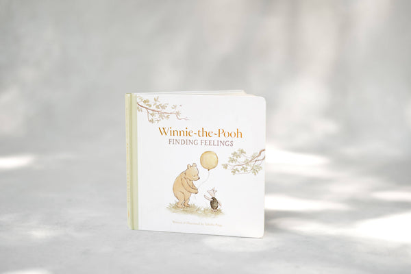 Winnie-the-Pooh: Finding Feelings - DIGS
