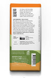 Winter Citrus Vegan Chocolate Bar - DIGS