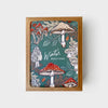 Winter Greetings Forest Boxed Card Set - DIGS