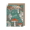 Winter Greetings Forest Boxed Card Set - DIGS