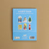 Winter Street Gift Tags - DIGS