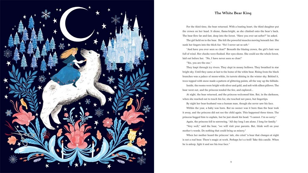 Winter Tales - DIGS