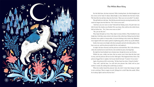 Winter Tales - DIGS