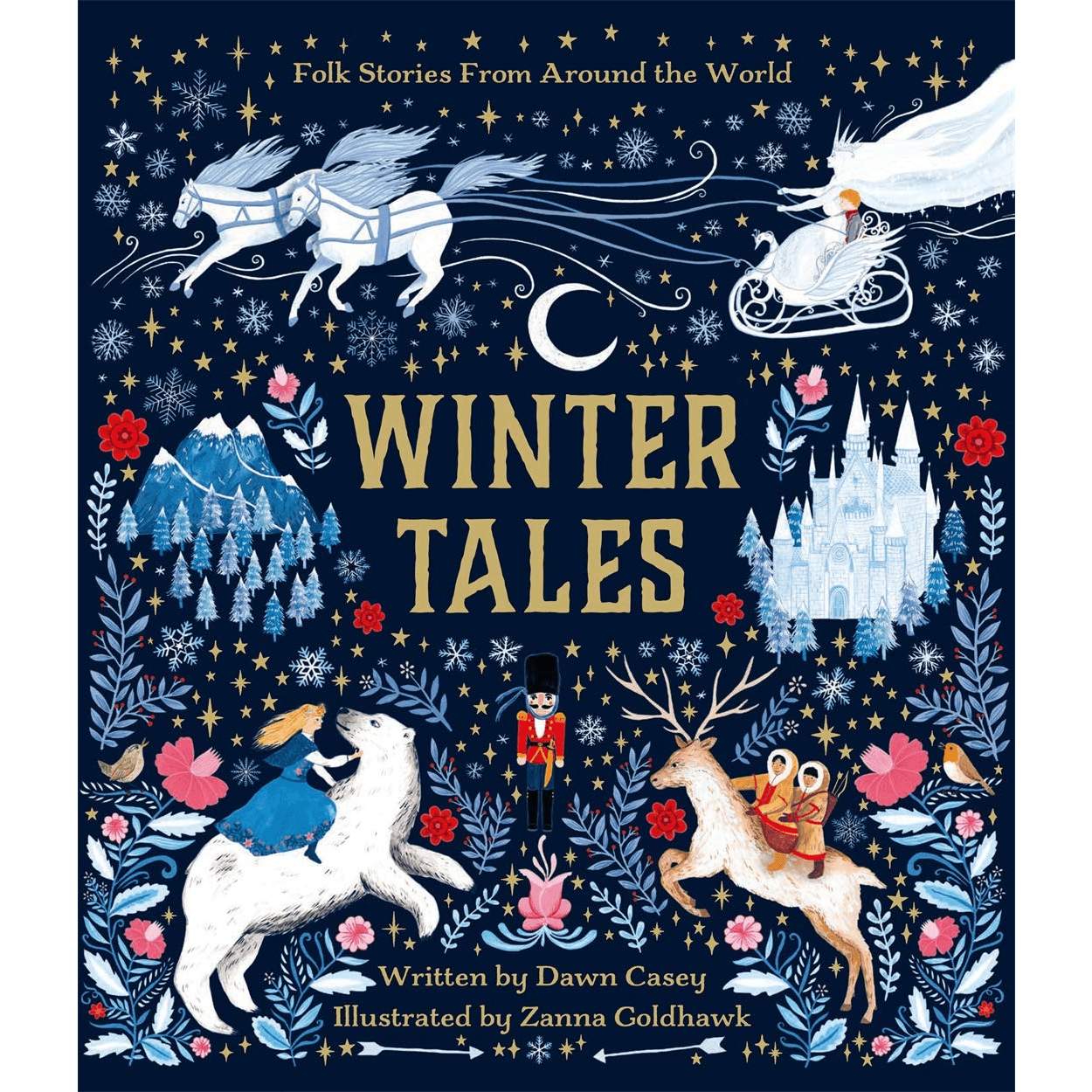 Winter Tales - DIGS