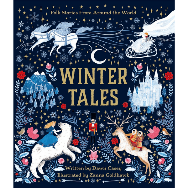 Winter Tales - DIGS
