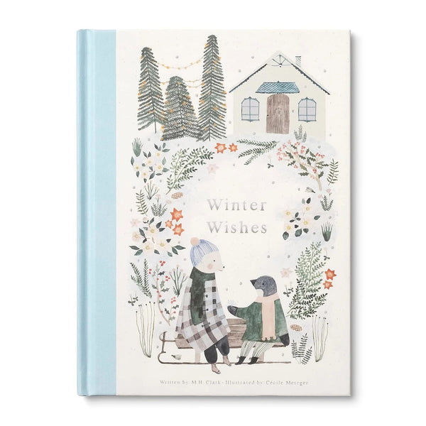 Winter Wishes - DIGS