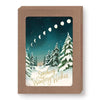 Wintery Wishes Holiday Cards Box Set - DIGS