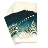Wintery Wishes Holiday Cards Box Set - DIGS